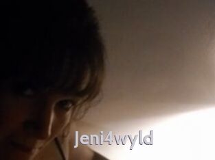 Jeni4wyld