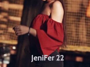 JeniFer_22 Live Cam 66