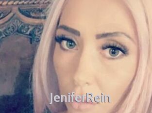 JeniferRein Live Cam 66
