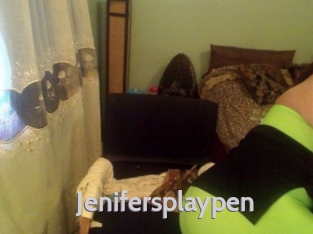 Jenifersplaypen Live Cam 66