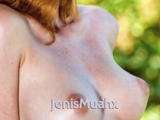 JenisMuahx