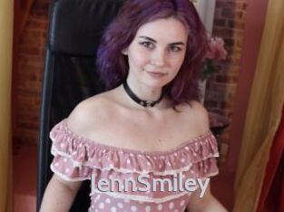 JennSmiley