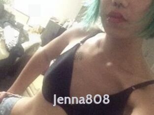 Jenna808