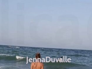 JennaDuvalle Live Cam 66
