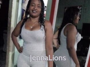 JennaLions