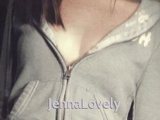 JennaLovely