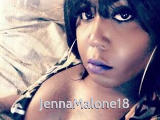 JennaMalone18
