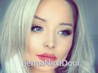 JennaNextDoor