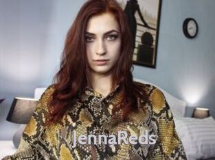 JennaReds