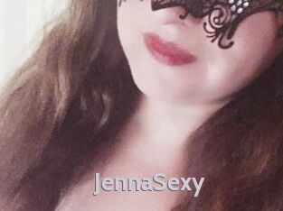 JennaSexy
