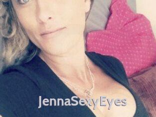 JennaSexyEyes