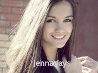 JennaVays