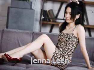 Jenna_Leen
