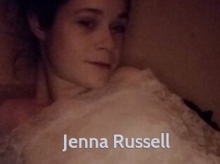 Jenna_Russell