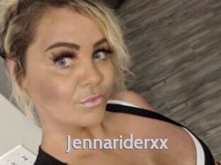 Jennariderxx