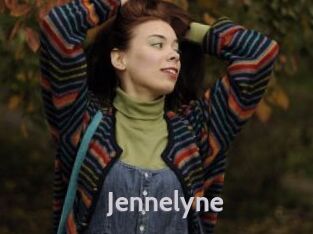 Jennelyne