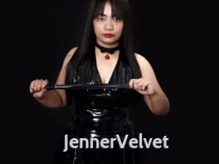 JennerVelvet