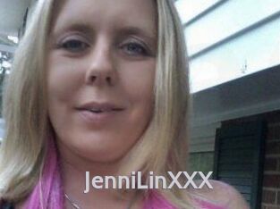 JenniLinXXX