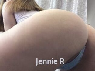 Jennie_R Live Cam 66