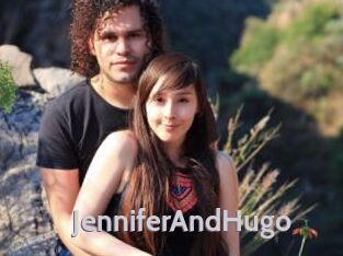 JenniferAndHugo