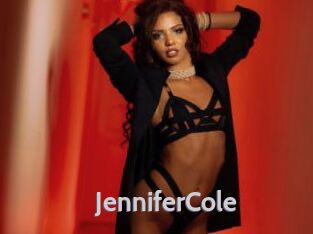 JenniferCole