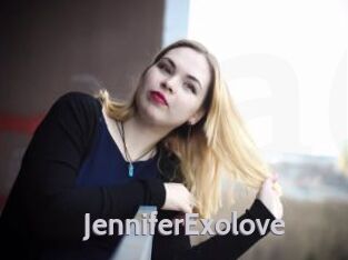 JenniferExolove