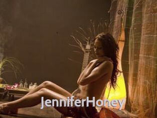 JenniferHoney
