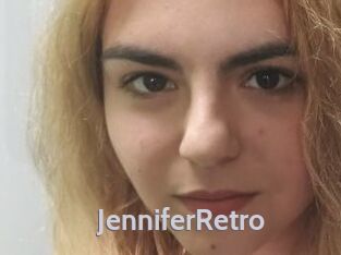 JenniferRetro