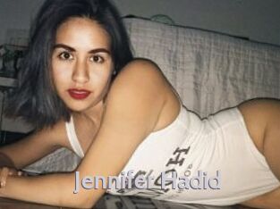 Jennifer_Hadid