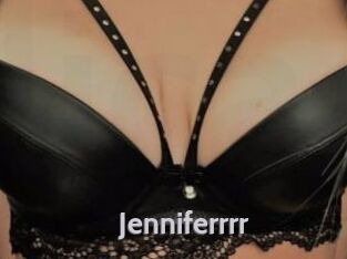 Jenniferrrr