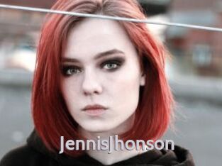 JennisJhonson