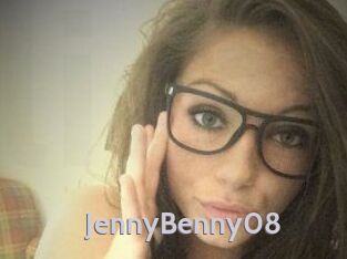 JennyBenny08