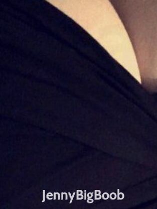JennyBigBoob