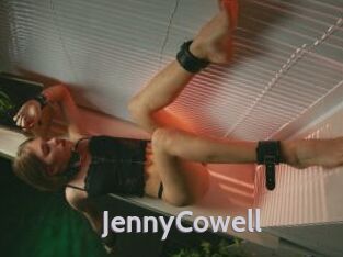 JennyCowell