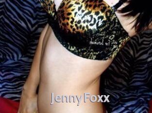JennyFoxx