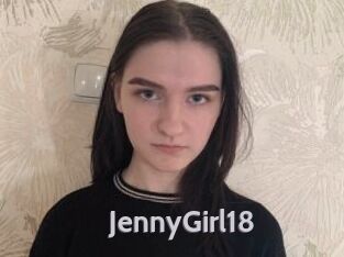 JennyGirl18
