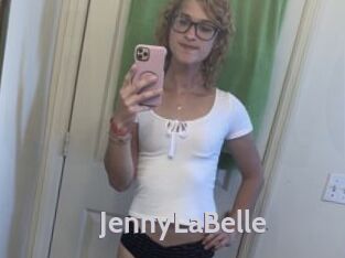 JennyLaBelle