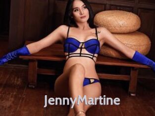 JennyMartine