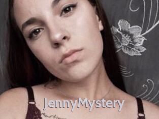 JennyMystery Live Cam 66