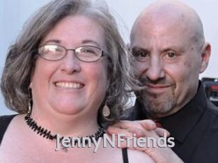 JennyNFriends