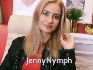 JennyNymph