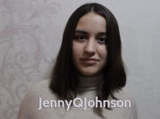 JennyQJohnson