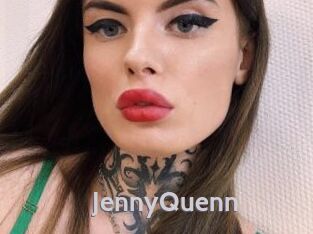 JennyQuenn Live Cam 66