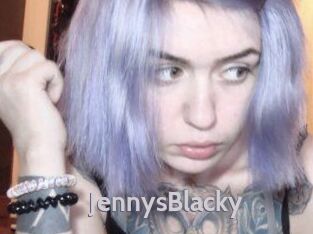 JennysBlacky