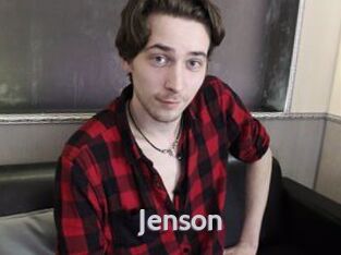 Jenson