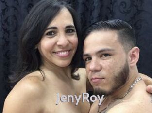 JenyRoy