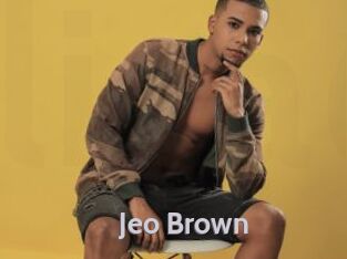 Jeo_Brown