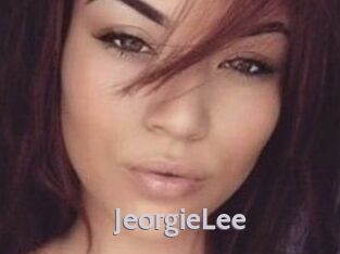 JeorgieLee