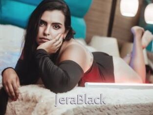 JeraBlack