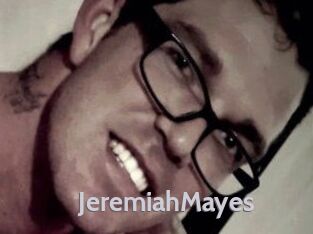 Jeremiah_Mayes Live Cam 66